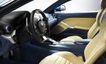 Ferrari F12berlinetta Touring Berlinetta Lusso 2015 года
